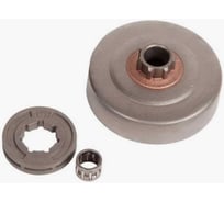 Ведущая звездочка для STIHL ms 170/180 со сменным венцом 121088 ZeepDeep 887642