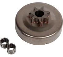 Ведущая звездочка для STIHL ms260 121089 ZeepDeep 876323