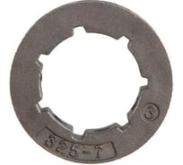 Венец к ведущей звездочке цепи 325-7 для HUSQVARNA 137/142/236/240/p350 122006 ZeepDeep 876144