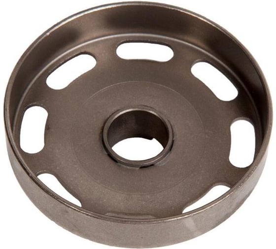 Ведущая звездочка цепи для HUSQVARNA 135/140 122076 ZeepDeep 876176