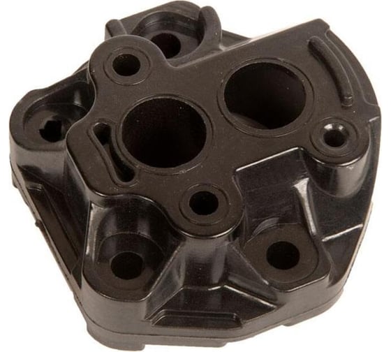 Впускной коллектор (колено) для HUSQVARNA 236/240 122078 ZeepDeep 876180 1