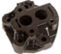 Впускной коллектор (колено) для HUSQVARNA 236/240 122078 ZeepDeep 876180 1