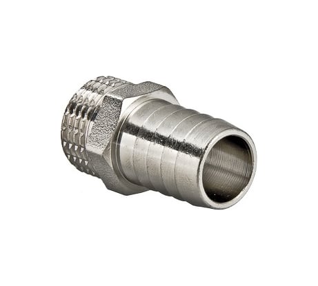 Штуцер для присоединения шланга 1/2 нар. х 20мм Valtec VTr.650.N.0420