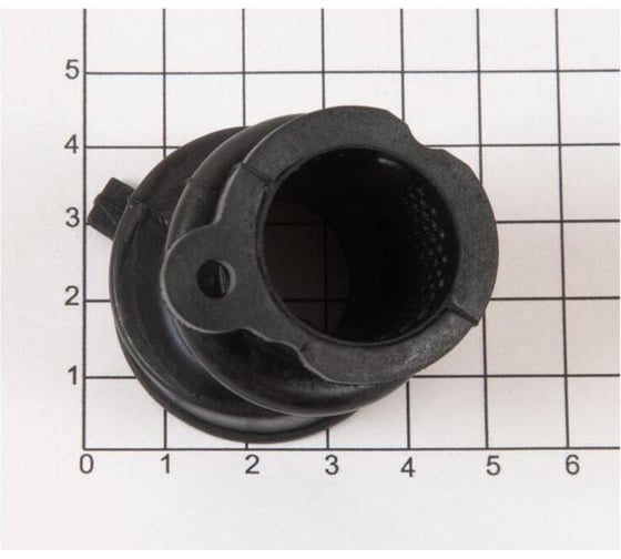Впускной коллектор (колено) для STIHL ms361 121060 ZeepDeep 876301