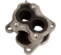 Впускной коллектор (колено) для HUSQVARNA 135/135e/140/140e/435/435e/440e 122077 ZeepDeep 876178