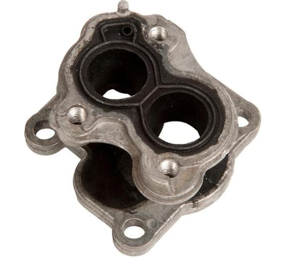 Впускной коллектор (колено) для HUSQVARNA 135/135e/140/140e/435/435e/440e 122077 ZeepDeep 876178