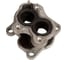 Впускной коллектор (колено) для HUSQVARNA 135/135e/140/140e/435/435e/440e 122077 ZeepDeep 876178 1