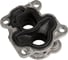 Впускной коллектор (колено) для HUSQVARNA 135/135e/140/140e/435/435e/440e 122077 ZeepDeep 876178 2