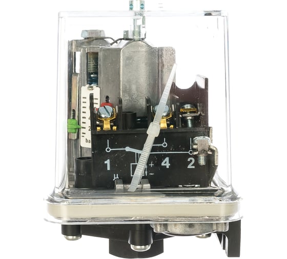 Реле давления FF 4-8 Day Grundfos 00ID8953