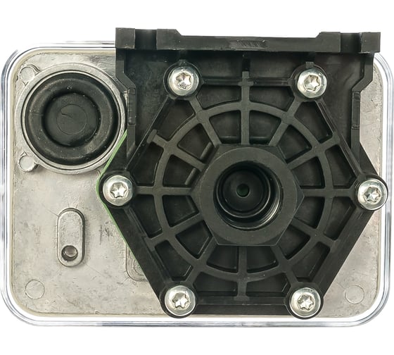 Реле давления FF 4-8 Day Grundfos 00ID8953