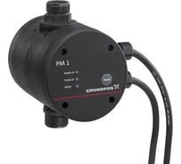 Реле давления PM1 15 Grundfos 96848693