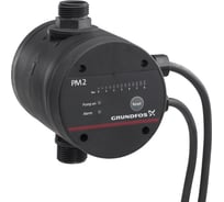 Реле давления PM2 Grundfos 96848740