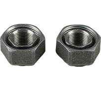 Соединение резьбовое трубное (3/4") Grundfos 00525156