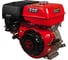Двигатель бензиновый четырехтактный (9 л.с.) DDE 177F-S25 1