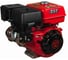 Двигатель бензиновый четырехтактный (9 л.с.) DDE 177F-S25 2