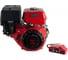 Двигатель бензиновый четырехтактный (15 л.с.) DDE 190F-S25GE 3