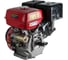 Двигатель бензиновый четырехтактный (15 л.с.) DDE 190F-S25GE 4