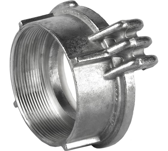 Головка муфтовая ГМ-80 (3") метрическая резьба DDE 779-950