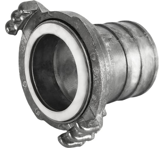 Головка рукавная ГР-80 (3") DDE 779-974