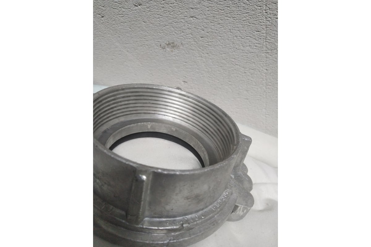 Головка муфтовая ГМ-80 для PTR80 (3\") DDE 179-809 - выгодная цена ...