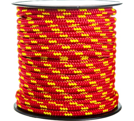 Шнур стартера (6 мм х 20 м) DDE 245-213