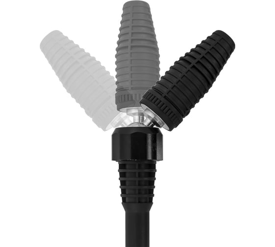 Насадка на пистолет шарнирная для Karcher QUATTRO ELEMENTI 243-691