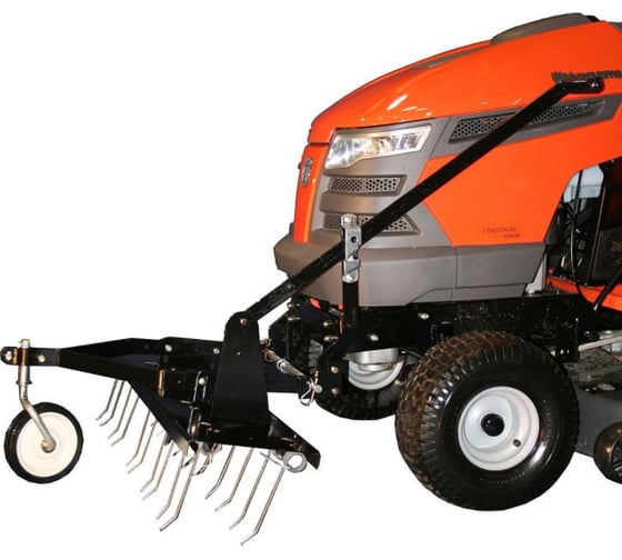 Фронтальный аэратор Craftsman (45-04381) 39989