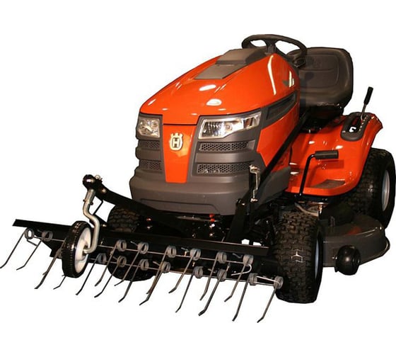 Фронтальный аэратор Craftsman (45-04381) 39989