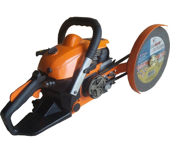 Насадка универсальная пильная (230 мм) для Husqvarna 137-240, Partner 350-371 НМЗ