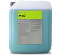 Бесконтактный шампунь multi star sio2 342022 первичная мойка 22кг Koch Chemie 052315 1791
