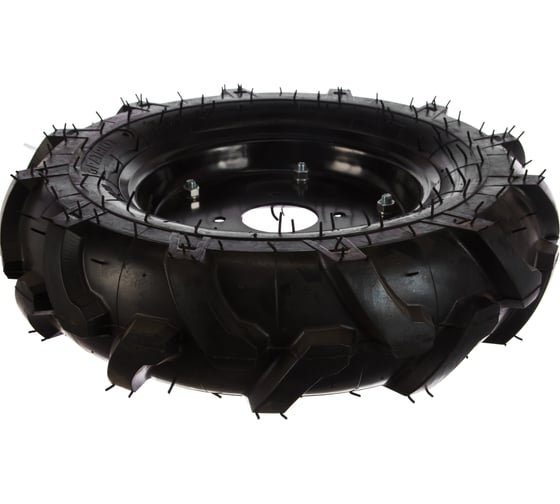 Колесо пневматическое с диском P5.00-10D-1 (1 шт.) PATRIOT 490001227 1