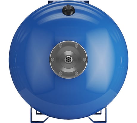 Мембранный бак для водоснабжения (горизонтальный) WAO 100 Wester 0-14-0995