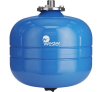 Мембранный бак для водоснабжения WAV 12 Wester 0-14-1030