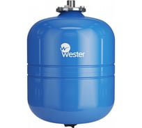 Мембранный бак для водоснабжения WAV 18 Wester 0-14-1040