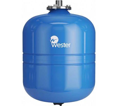 Мембранный бак для водоснабжения WAV 18 Wester 0-14-1040