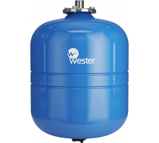 Мембранный бак для водоснабжения WAV 18 Wester 0-14-1040