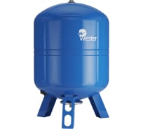 Мембранный бак для водоснабжения WAV 100 Wester 0-14-1140