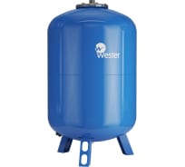Мембранный бак для водоснабжения WAV 300 Wester 0-14-1515