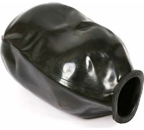 Мембрана с горловиной для баков 35/50 л 999ME055 Wester 0144020