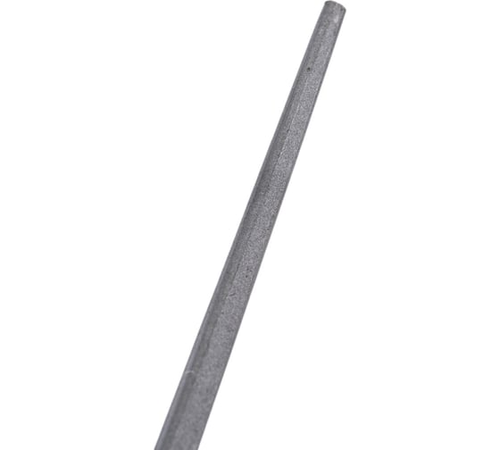 Напильник для заточки цепей (D=4 L=200, Зернистость 3) AJAX 286212200435