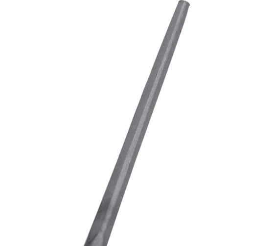 Напильник для заточки цепей (D=4,5 L=200, Зернистость 3) AJAX 286212204535