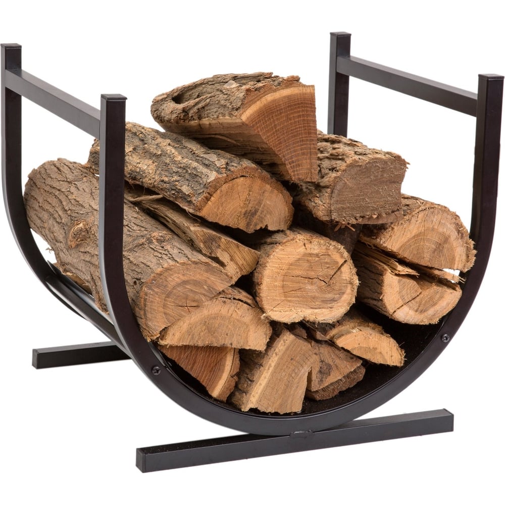 Дровница разборная Firewood 35х47х45 см