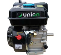 Двигатель бензиновый (7 л.с.) UNION UT 170F