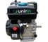 Двигатель бензиновый (7 л.с.) UNION UT 170F 1