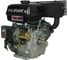 Двигатель LIFAN 192FD D25 00-00001003 5