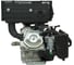 Двигатель LIFAN 192FD D25 00-00001003 8