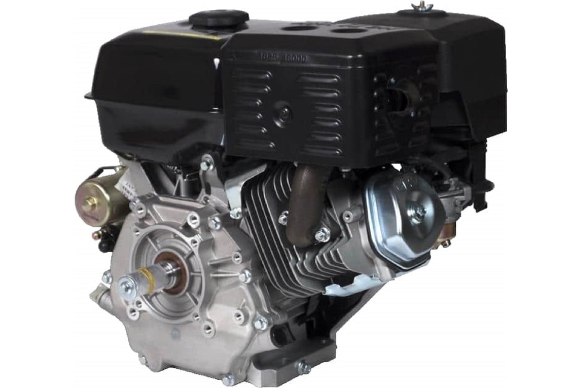 Двигатель LIFAN 188FD D25, 7А 00-00000638 - выгодная цена, отзывы .