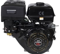 Двигатель LIFAN 188FD D25, 7А 00-00000638