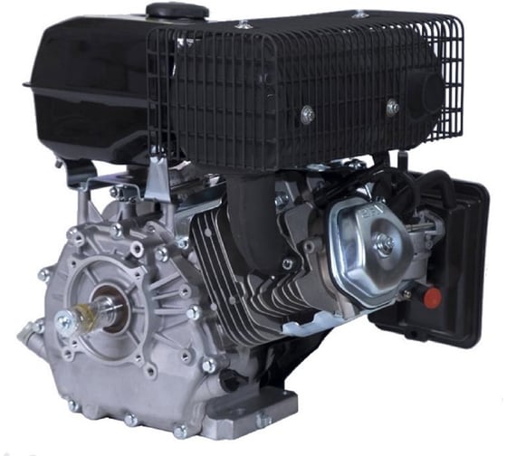 Двигатель LIFAN 192F D25 00-00000484