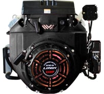 Двигатель бензиновый (24 л.с.) Lifan 2V78F-2A